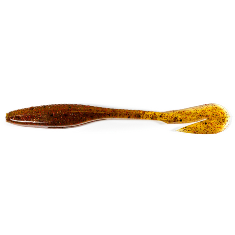 Q-Tail "Big Shrimpin"