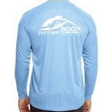 WET WADEZ Performance Fishing Shirt