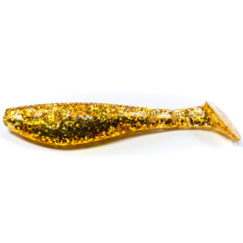 Flex Mullet “Dorado”