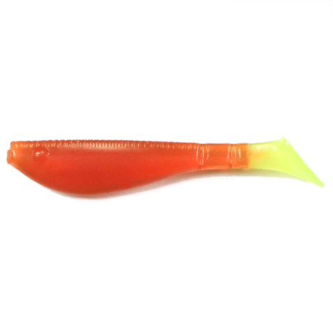 Flex Mullet "Mutant Croaker" by Boca Chica Baits
