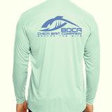 WET WADEZ Performance Fishing Shirt