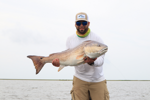 Why Do Redfish Have Spots?
