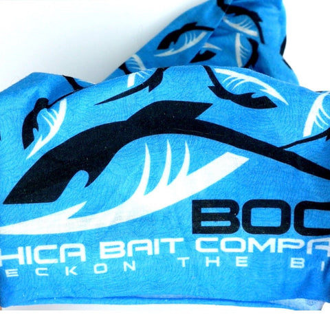 Boca Chica Neck & Face Buff