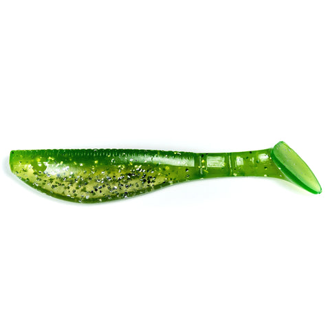 Flex Mullet "Ditch Pickle"
