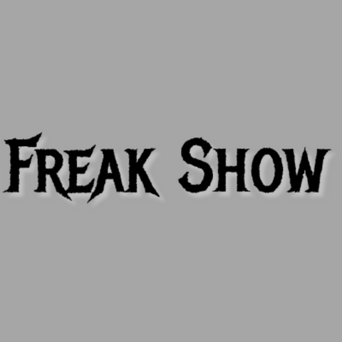 Freak Show (Odd Colors)